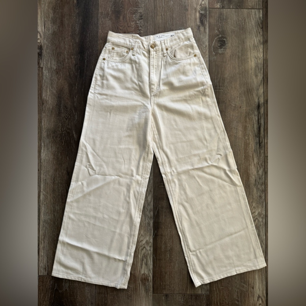 Rag & Bone Flexi Sofie Jean